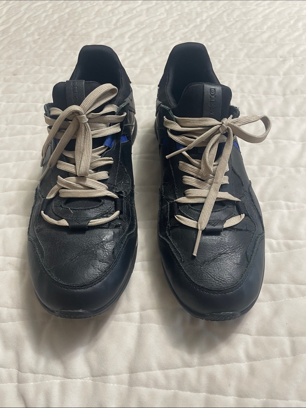 Men’s Diesel Shoes